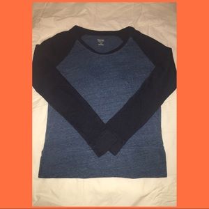 🔷🔹Mossimo Long Sleeve Shirt